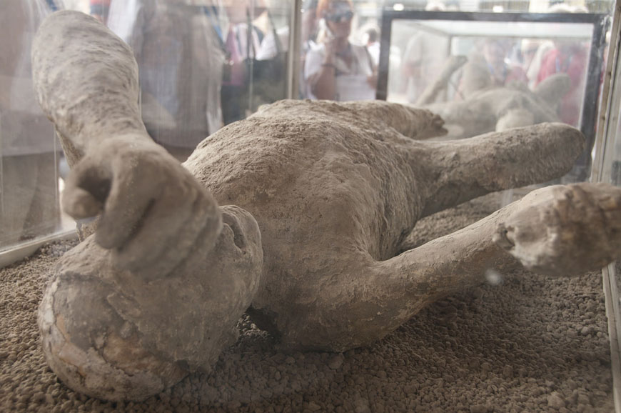 Helak mı, Afet mi? Pompei 3 Helak mı, Afet mi? Pompei 10