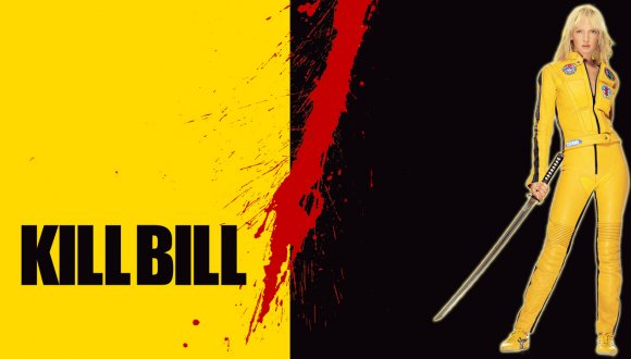Quentin Tarantino Filmografisinin En İyi Filmleri 7 kill bill