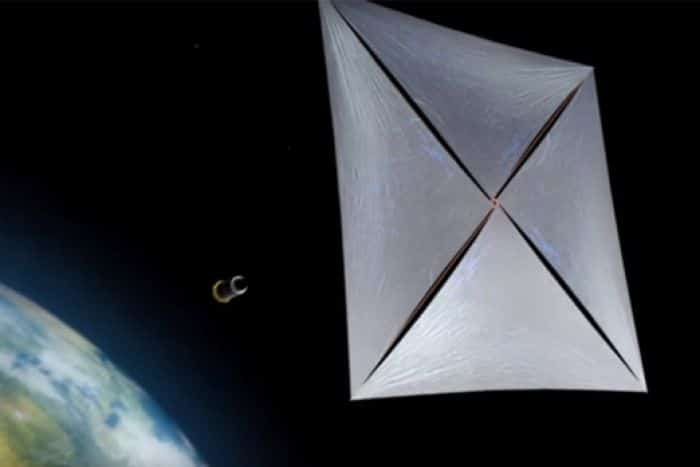Project Starshot: Bilim mi, Gerçek mi? 1 starshott