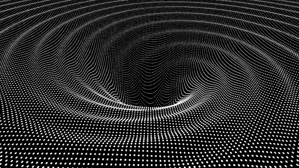 Planck Yıldızı Nedir? Kara Deliklerin Çekirdeği Egzotik Bir Yıldız Olabilir 2 karadelik