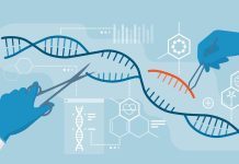 CRISPR-Cas9 Teknolojisi: Genetik Mühendislikteki Devrim