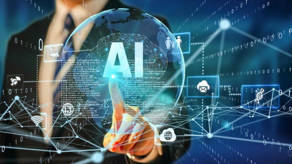 Derin Öğrenme (Deep Learning) ve Sinir Ağları: Yapay Zeka'nın Kalbi 2 Yapay Zeka AI Nedir scaled 1