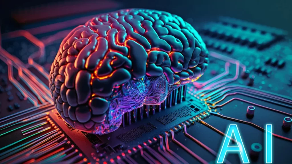 Derin Öğrenme (Deep Learning) ve Sinir Ağları: Yapay Zeka'nın Kalbi 3 ai yapay zeka ana kart